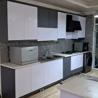 برچسب کابینت فروش /نصاب برچسب ماربل /کل تهران|خدمات پیشه و مهارت|تهران, پاسداران|دیوار