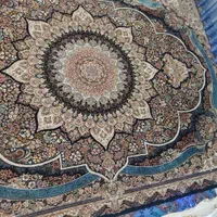 فرش 1000 شانه تراکم ۳۰۰۰ ۹ و ۱۲ است کامل سالم و نو|فرش|تهران, زعفرانیه|دیوار