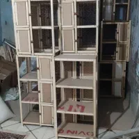 قفس جوجه گیری سوسنگرد|لوازم جانبی حیوانات|سوسنگرد, |دیوار