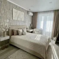 ۱۴۰ متر . ۳ خوابه . فلامک شمالی