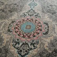 ۲تخته فرش ۱۲متری تمیز
