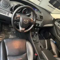 مزدا3 نیو|خودرو سواری و وانت|همدان, |دیوار