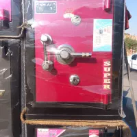 گاوصندوق کد۴۵۶۷۵|ابزارآلات|ری, شهرک نظامی|دیوار