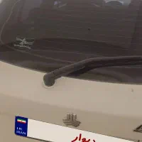 کوییک gxr 1403|خودرو سواری و وانت|ری, شهادت|دیوار