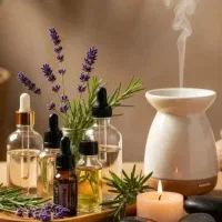 روغن تسکین درد و م.ا.س.ا.ژ  عضلات