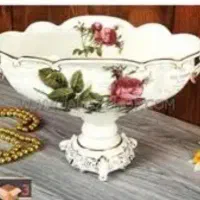 سرویس چهارتکه پذیرایی لمونژ