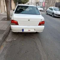 پراید 132 مدل 90