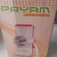 اسیاب دستی و خورد کن دستی
