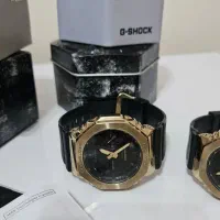 ست اصلی ساعت جی شاک|ساعت|تهران, گلستان (شهرک راه آهن)|دیوار