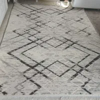 گلیم آشپزخانه