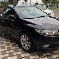 کیا سراتو اتوماتیک 2000cc، مدل ۲۰۱۰|خودرو سواری و وانت|رشت, رشتیان|دیوار