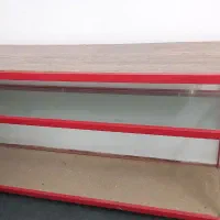 ویترین مغازه