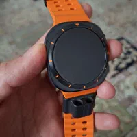 گلگسی واچ اولترا  ( اورجینال )|ساعت|مشهد, حجاب (شهرک غرب)|دیوار