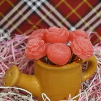 شمع دست ساز|صنایع دستی و سایر لوازم تزئینی|سمنان, |دیوار