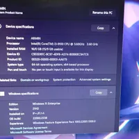 pc گیمینگ|رایانه رومیزی|خرم‌آباد, |دیوار
