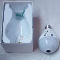 دوربین لامپی v380s