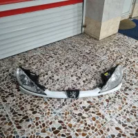 سری  ، داشبورد۲۰۶چراغ و شبکه ۲۰۶