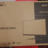 مانیتور گیمنیگ ایسر۲۷
