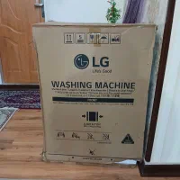 کارتن لباسشویی