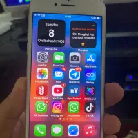 آیفون ۸ lla سری M