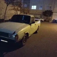 وانت دوگانه|خودرو سواری و وانت|بیرجند, |دیوار