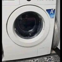 ماشین لباسشویی سامسونگ