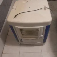 کولر آبی
