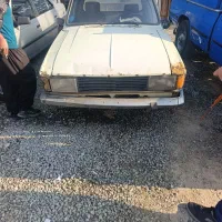 پیکان وانت 76