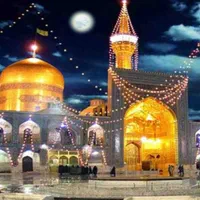 کاروان زیارتی مشهد و کربلای معلی