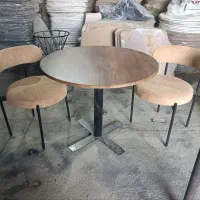 میزوصندلی نهارخوری شیدا۱۷۱۸۱۸|میز و صندلی غذاخوری|اردبیل, |دیوار