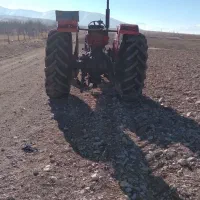 تراکتور فرگوسن۲۸۵|خودرو سنگین|صومای برادوست, |دیوار