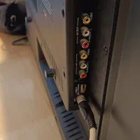 تلوزیون  32 اینچ LED|تلویزیون و پروژکتور|اشنویه, |دیوار