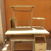 میز کامپیوتر