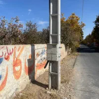 ۳۰۰ متر زمین باغ سندتکبرگ+انشعابات دماوند جابان|فروش زمین و ملک کلنگی|دماوند, دماوند|دیوار