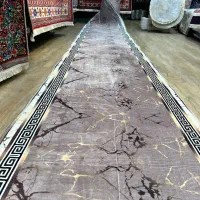 رول فرشینه مخمل ترکیه|فرش|خسروشاه, |دیوار