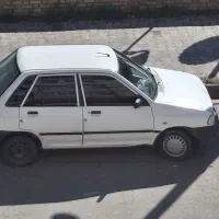 پراید کاربرات ۸۳|خودرو سواری و وانت|کلاله, |دیوار