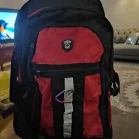 کوله پشتی کوهنوردی