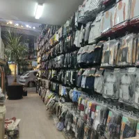 فروشنده خانم مجرب