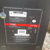 باند آیوا|سیستم صوتی خانگی|بروجرد, |دیوار