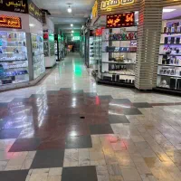 ۲۲مترتجاری/همکف‌پاساژ‌ فعال/انباری‌سندی|فروش مغازه و غرفه|فردیس, طالقانی|دیوار