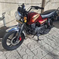 باکسر نیرو موتور 1404 نقد و اقساط|موتورسیکلت|اردبیل, |دیوار