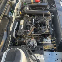 پارس ساده ۴۰۲سیمی|خودرو سواری و وانت|سراوان, |دیوار