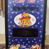 فروش بخاری عروسکی سالم