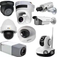 نصب دوربین آنالوگ و دیجیتال|دوربین مداربسته|اصفهان, شهریار|دیوار