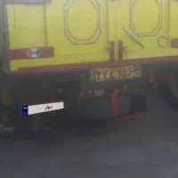 خاور ۸۰۹|خودرو سنگین|کرمانشاه, |دیوار