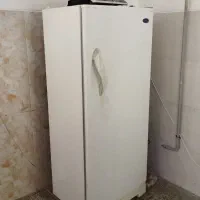 یخچال جنرال استیل