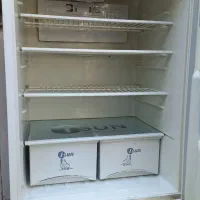 یخچال و فریزر آیسان