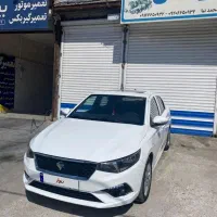 تارا V4 LX مدل 403