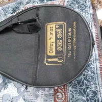 ساز باغلاما|سازهای سنتی|خوی, |دیوار