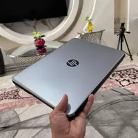 اچ پی i5 نسل۷ گرافیک۲ رم۸ هارد128ssdو 320HDD|رایانه همراه|قزوین, |دیوار